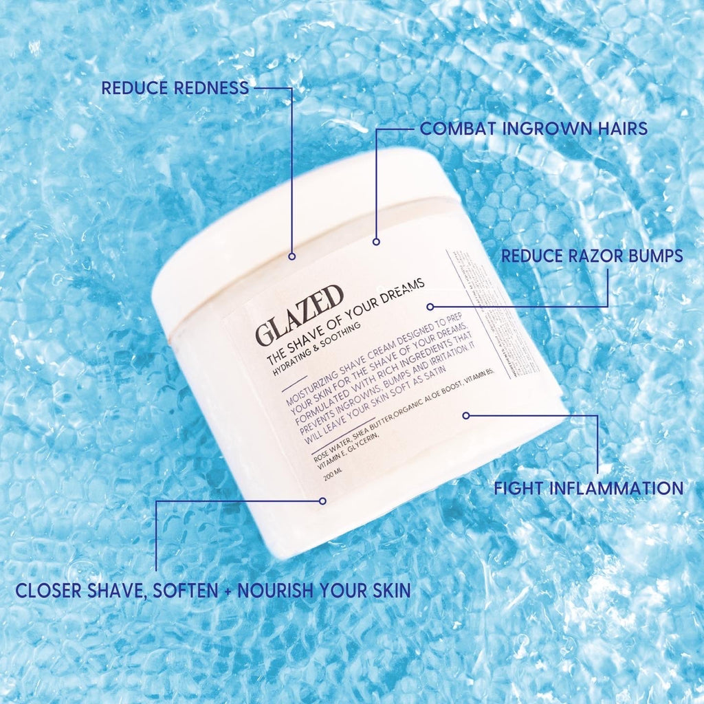 The Shave Of Your Dreams