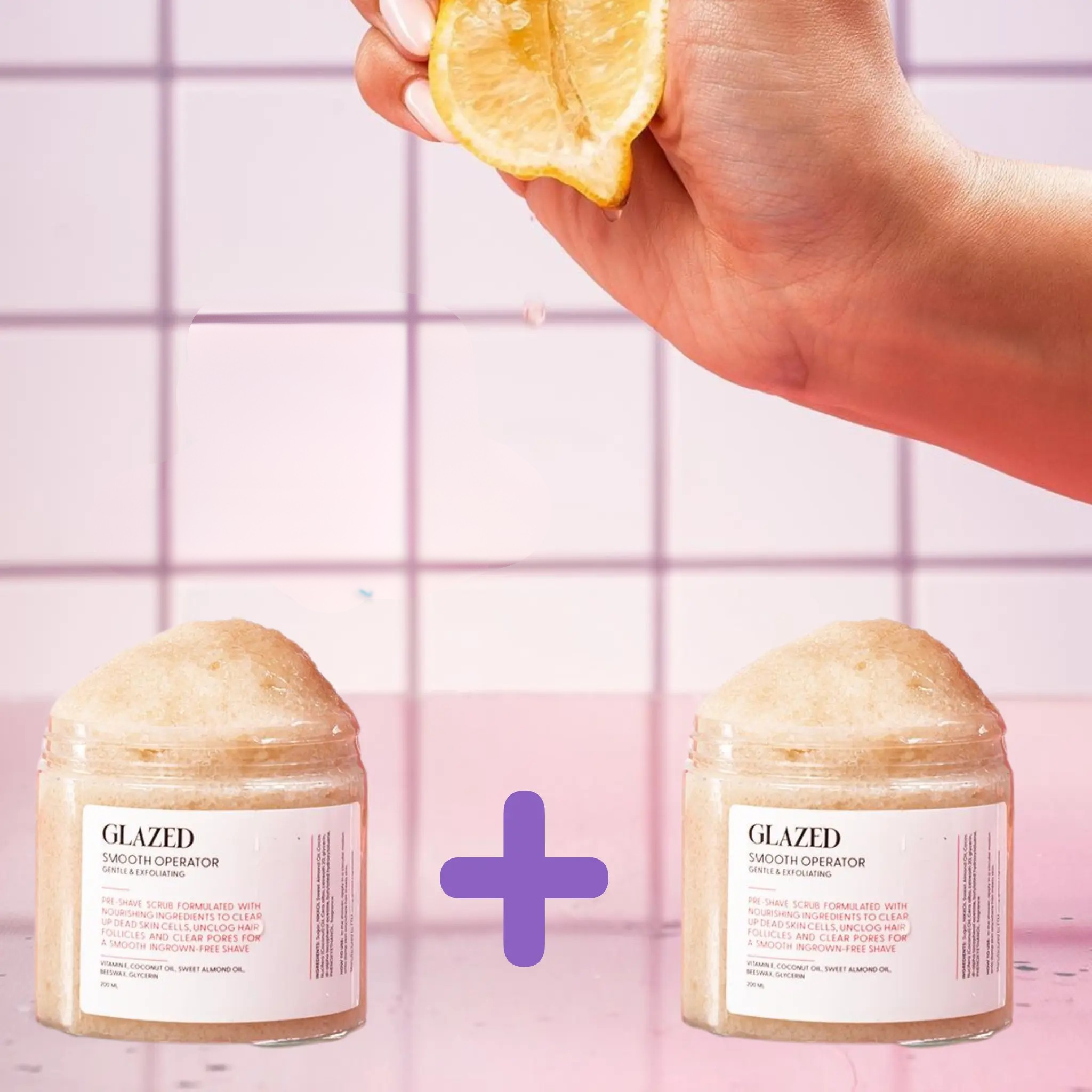 Smooth Operator Lovers